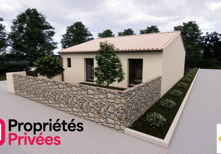 Villa in Bages, Aude, Bages - € 340.200 | Ref: 437689ROGG - foto 1