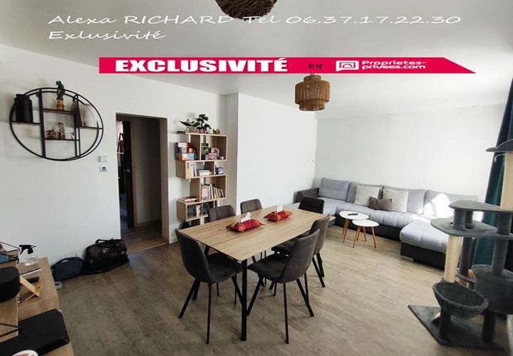 Leilighet i Evreux, Eure, Evreux - € 158 490 | Ref: 438173ARIC - foto 1