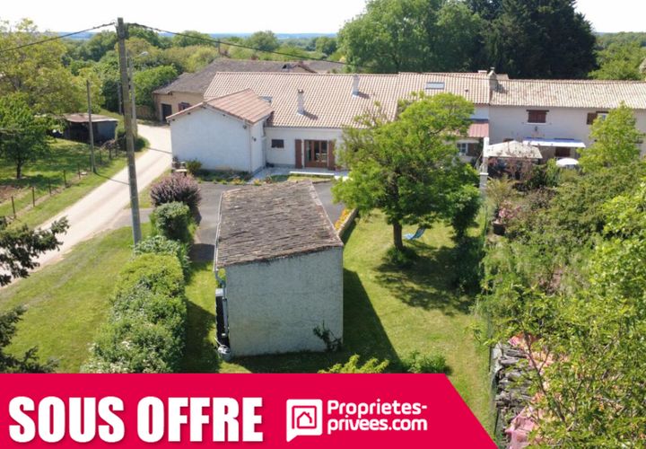 Villa a Vivonne, Vienne, Vivonne - € 164.900 | Ref: 437659STEL - foto 1