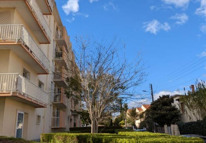 Lejlighed i Montpellier, Herault, Montpellier - € 199.481 | Ref: 431476THL - foto 1
