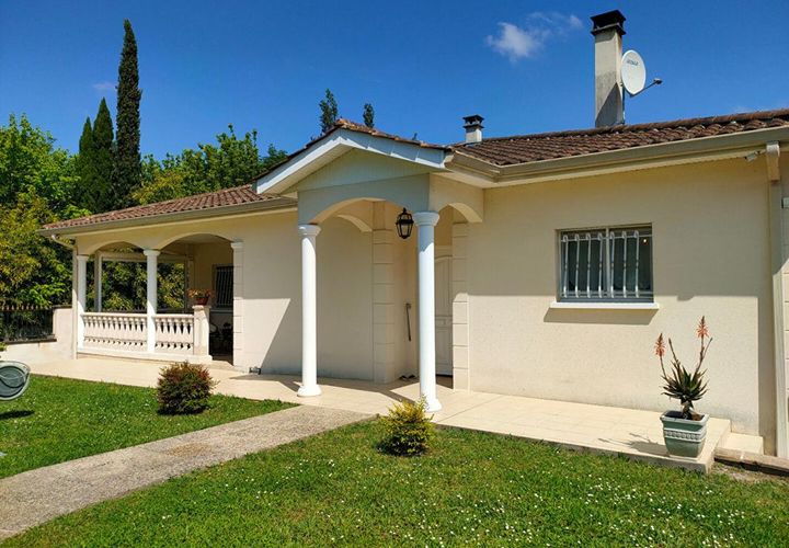 Villa a Yvrac, Gironde, Yvrac - € 720.000 | Ref: 417968NAD - foto 1