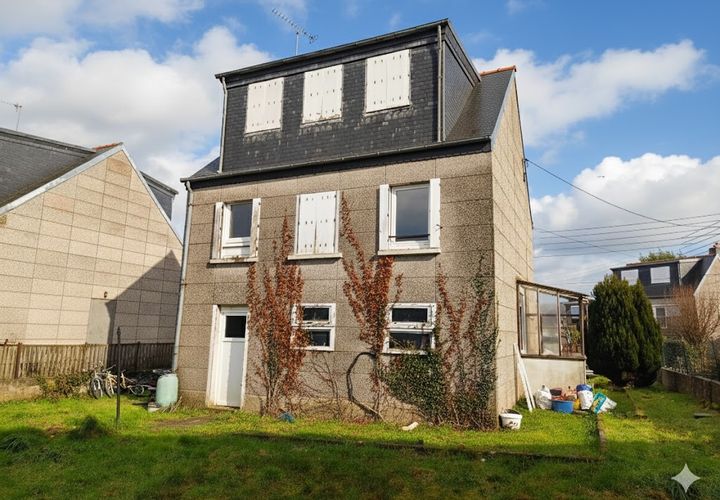 Villa i Guingamp, Cotes-d'Armor, Guingamp - € 121.500 | Ref: 437636MYL - foto 1