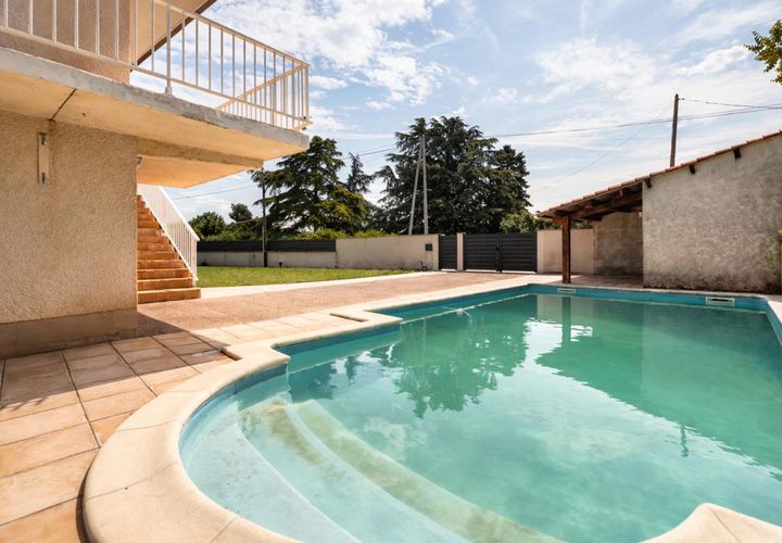 Villa i Laboutarie, Tarn, Laboutarie - € 225.000 | Ref: 437825DELB - foto 1