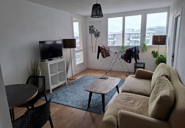 Lejlighed i Merignac, Gironde, Merignac - € 267.750 | Ref: 435959MIDE - foto 1