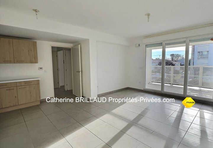 Lejlighed i La Rochelle, Charente-Maritime, La Rochelle - € 262.000 | Ref: 431000.BRI - foto 1