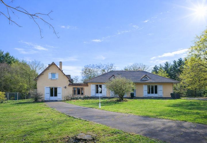 Villa i Le Mans, Sarthe, Le Mans - € 605.000 | Ref: 434338CHRF - foto 1