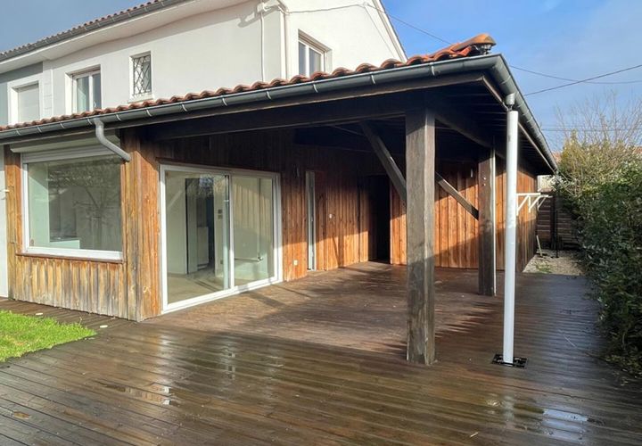 Villa i Bruges, Gironde, Bruges - € 399.000 | Ref: 436556CORC - foto 1