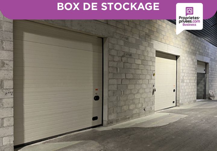 Erhvervsejendom i Orange, Vaucluse, Orange - € 69.600 | Ref: 437256B-ZER - foto 1