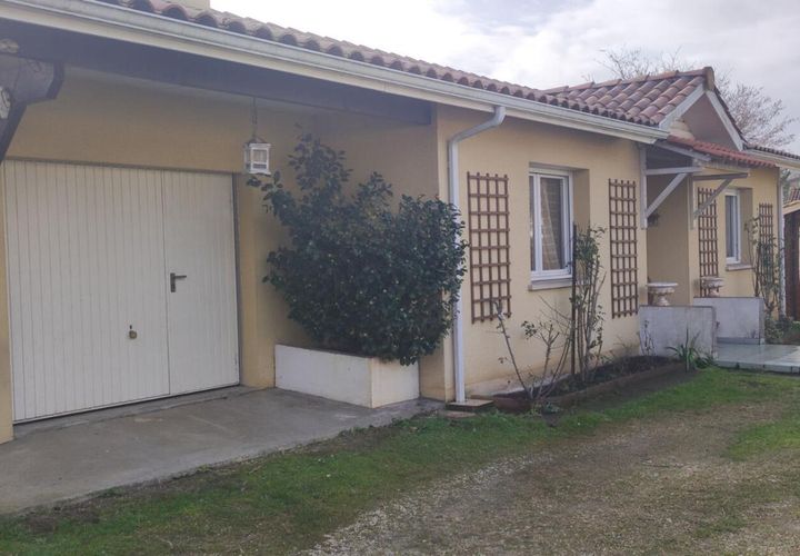 Villa in Lanton, Gironde, Lanton - € 399.500 | Ref: 436996ARMB - foto 1