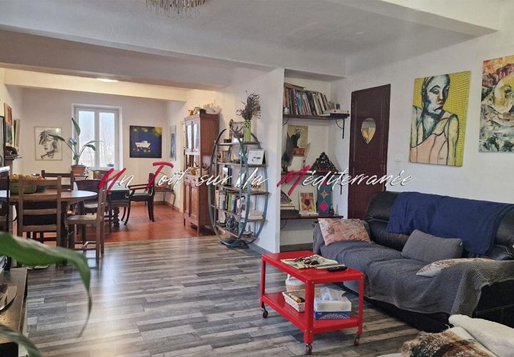 Villa i Cuers, Var, Cuers - € 226.000 | Ref: 437062AMN - foto 1