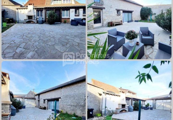 Villa in Sermaises, Loiret, Sermaises - € 252.000 | Ref: 434739EMIR - foto 1