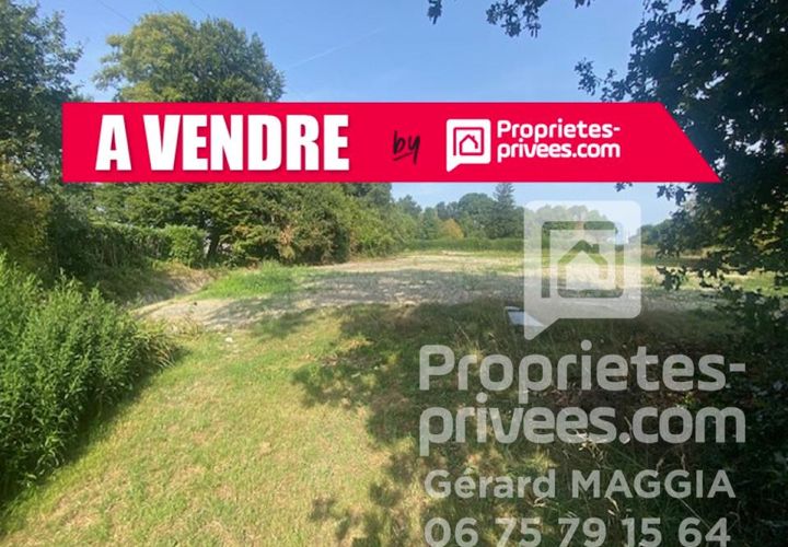 Terreno en Ploermel, Morbihan, Ploermel - € 69.000 | Ref: 436339GMAG - photo 1