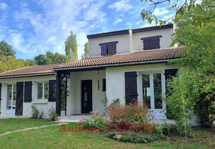 Villa i Landeronde, Vendee, Landeronde - € 297.000 | Ref: 435805ANF - foto 1