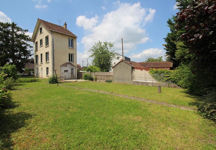 Villa a Villepreux, Yvelines, Villepreux - € 399.000 | Ref: 436006SYS - foto 1