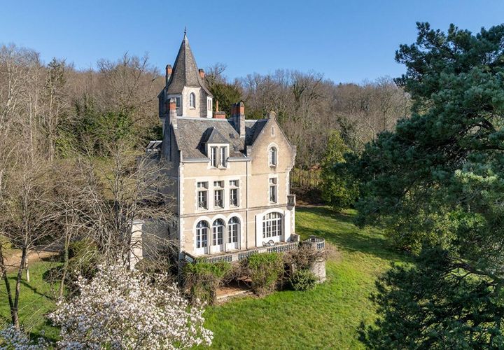 Villa i Chancelade, Dordogne, Chancelade - € 699.000 | Ref: 434621ALIG - foto 1