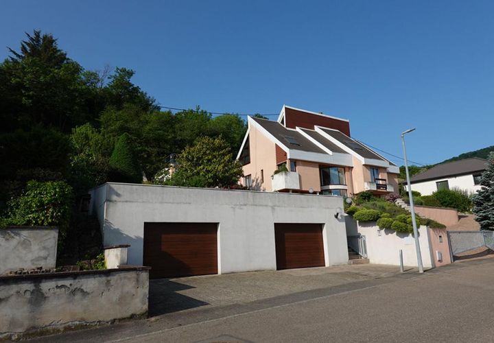 Villa a Wintzenheim, Haut-Rhin, Wintzenheim - € 995.000 | Ref: 435751BGY - foto 1