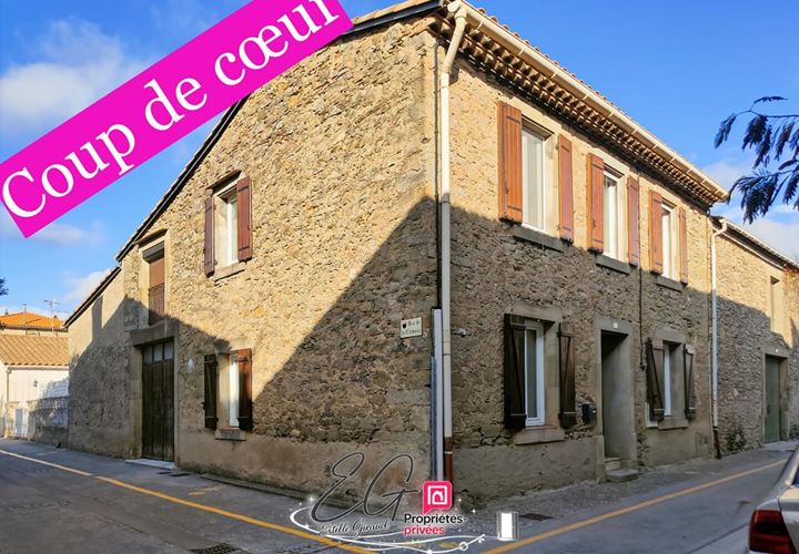 Villa en Villegly, Aude, Villegly - € 299.000 | Ref: 433822ESTG - photo 1