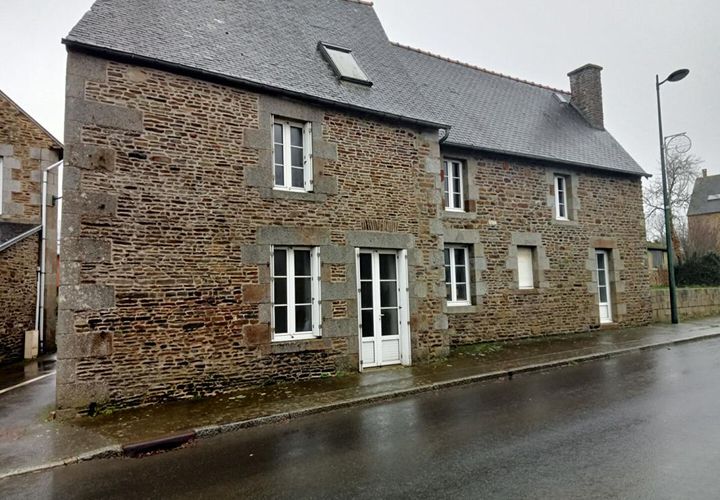Villa a Saint-James, Manche, Saint-James - € 90.000 | Ref: 434520LFRA - foto 1