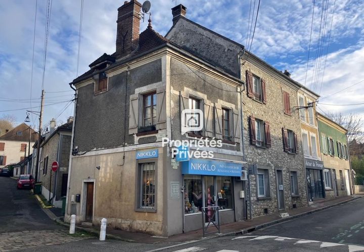 Villa i Septeuil, Yvelines, Septeuil - € 179 000 | Ref: 434871JECD - foto 1