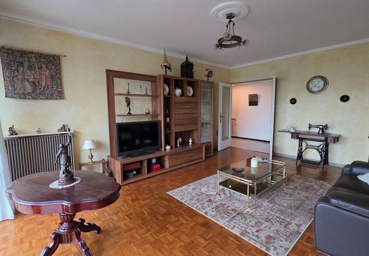 Lejlighed i Bordeaux, Gironde, Bordeaux - € 350.000 | Ref: 423474GBKAGBK - foto 1