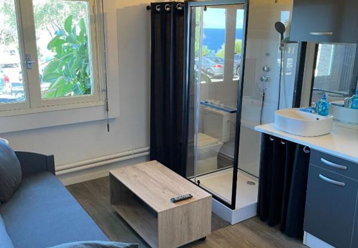Lejlighed i Bastia, Haute-Corse, Bastia - € 54.000 | Ref: 435536VANM - foto 1