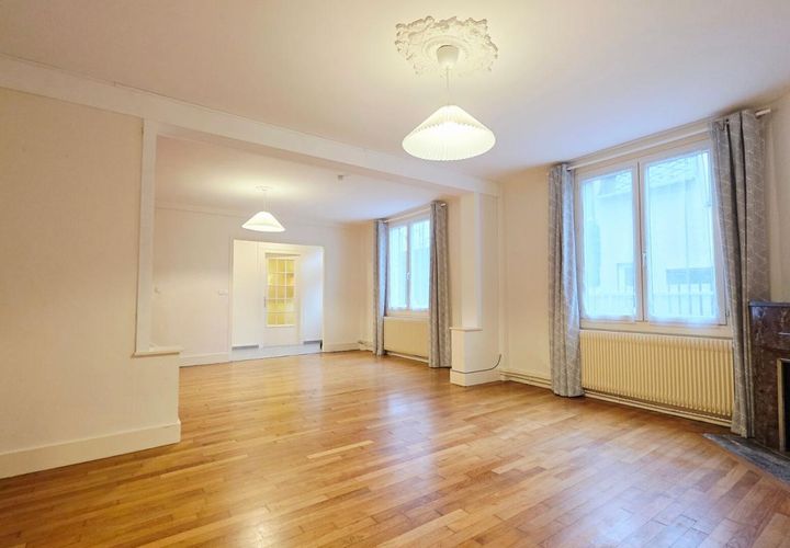 Villa i Bourges, Cher, Bourges - € 199 600 | Ref: 434093COS - foto 1