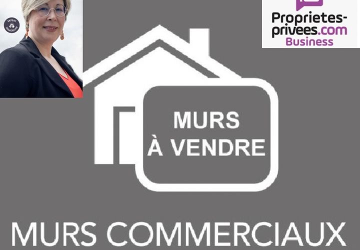 Erhvervsejendom i Messac, Ille-et-Vilaine, Messac - € 475.000 | Ref: 435316B-PSO - foto 1