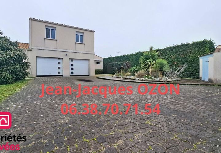 Villa a La Tremblade, Charente-Maritime, La Tremblade - € 398.500 | Ref: 435374JOZ - foto 1