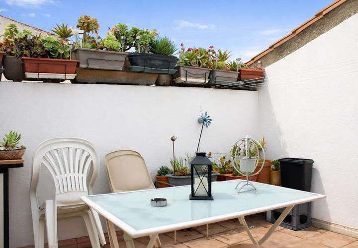 Lejlighed i Lezignan-Corbieres, Aude, Lezignan-Corbieres - € 86.000 | Ref: 435005FLSE - foto 1