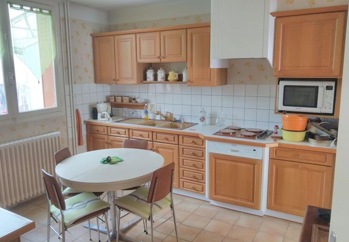 Villa in Chateauroux, Indre, Chateauroux - € 124.000 | Ref: 434610JECB - foto 1