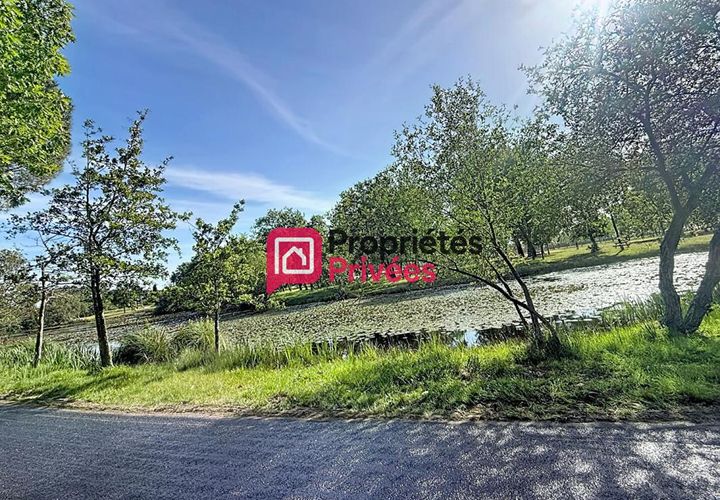 Terra a Hourtin, Gironde, Hourtin - € 173.000 | Ref: 434711PBON - foto 1