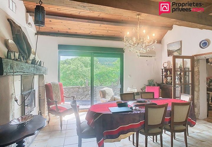 Willa: Vissec, Gard, Vissec – 241 500 € | Ref: 435243GAUB – zdjęcie 1