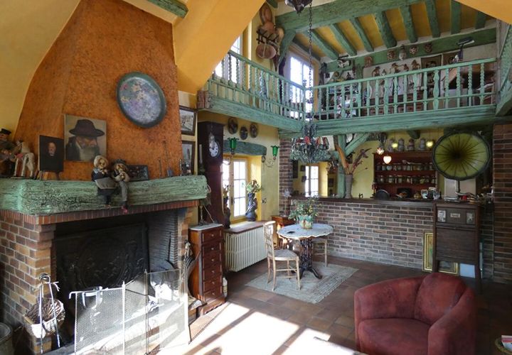 Villa a Ivry-la-Bataille, Eure, Ivry-la-Bataille - € 359.000 | Ref: 435126MCN - foto 1