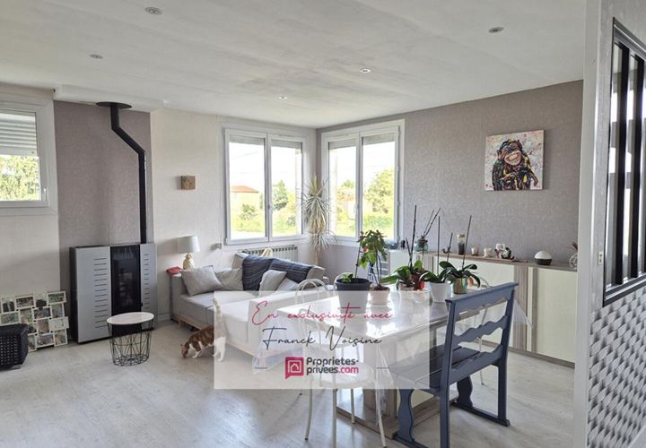 Villa a Vendrennes, Vendee, Vendrennes - € 167.500 | Ref: 434948FVO - foto 1