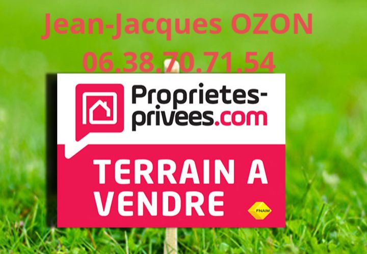Helårsgrund i Royan, Charente-Maritime, Royan - € 225.000 | Ref: 434974JOZ - foto 1