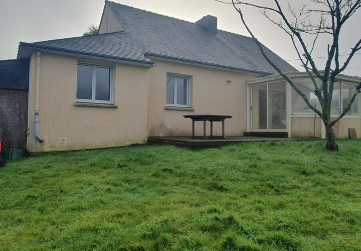 Villa i Baud, Morbihan, Baud - € 228.800 | Ref: 434174LTR - foto 1