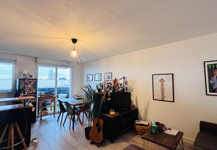 Lejlighed i Bordeaux, Gironde, Bordeaux - € 198.000 | Ref: 434889JOPE - foto 1