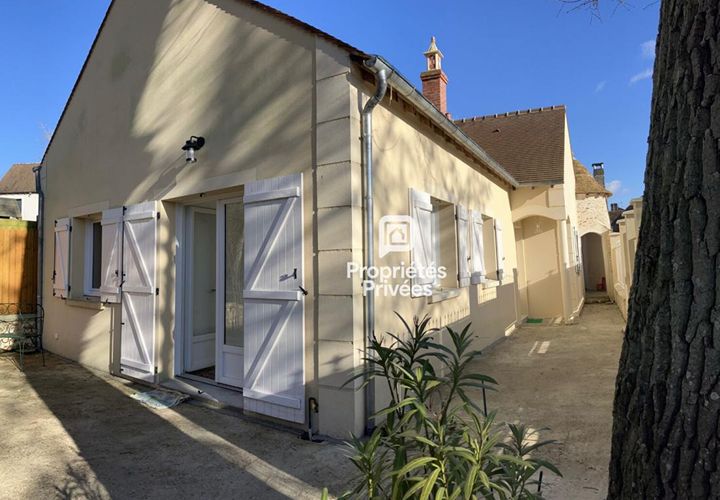 Villa i Thoiry, Yvelines, Thoiry - € 459.000 | Ref: 433828JECD - foto 1