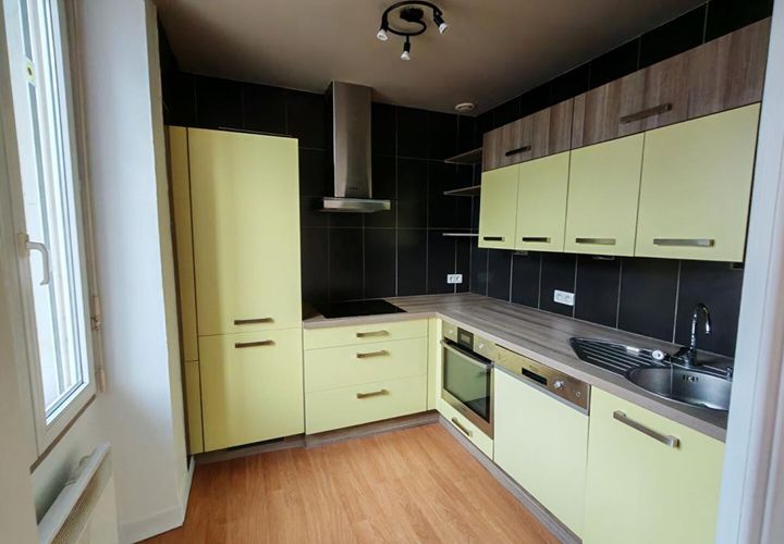 Apartament a Dax, Landes, Dax - € 109.000 | Ref: 434801PAMO - foto 1