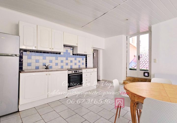 Lejlighed i Agde, Herault, Agde - € 111.000 | Ref: 434352CDLV - foto 1