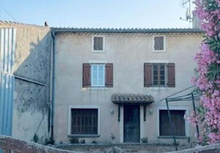 Villa i Malvies, Aude, Malvies - € 195 000 | Ref: 433872ARRR - foto 1