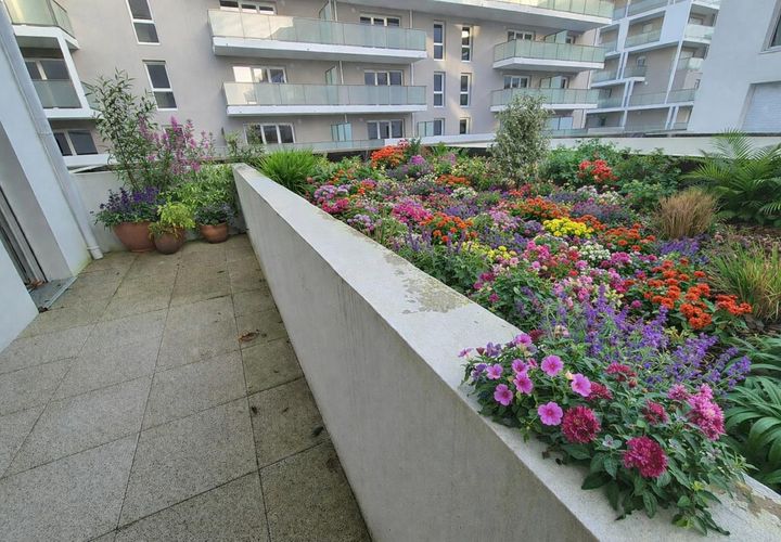Leilighet i Lorient, Morbihan, Lorient - € 187 182 | Ref: 434415ALGA - foto 1