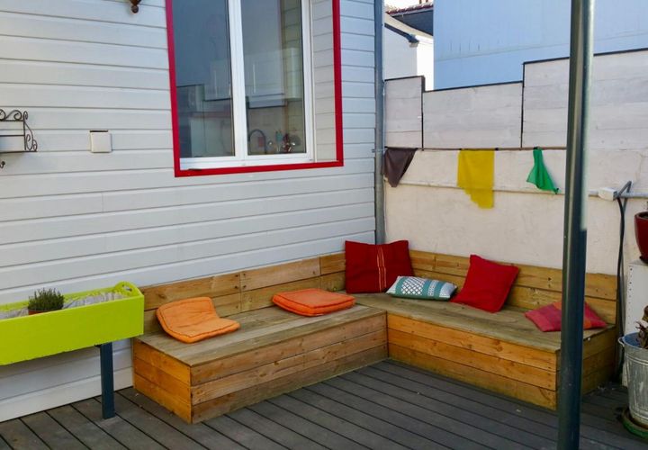 Villa i Vannes, Morbihan, Vannes - € 374.400 | Ref: 434220CPIG - foto 1