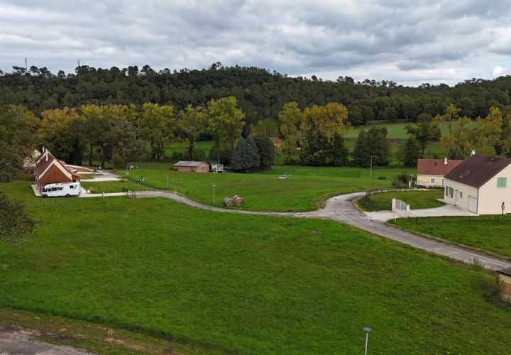 Terreno en Payrignac, Lot, Payrignac - € 25.680 | Ref: 434045HOR - photo 1