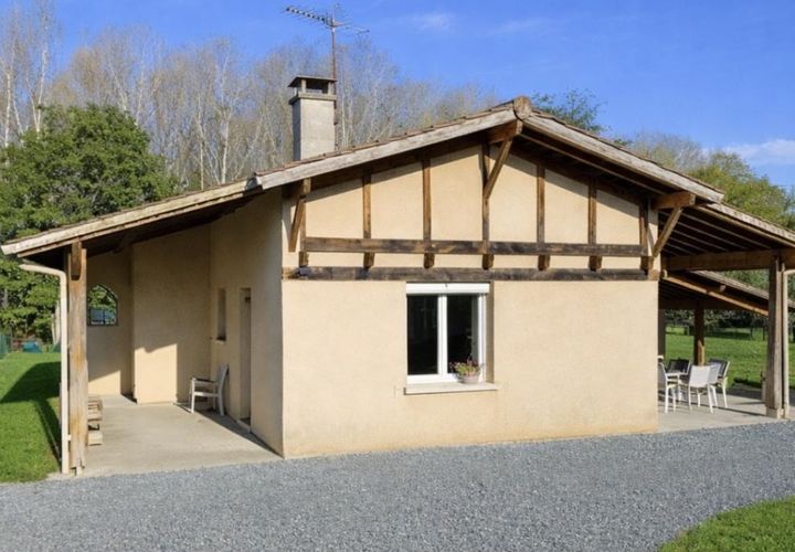Villa i Cantois, Gironde, Cantois - € 229.000 | Ref: 433858JOPE - foto 1