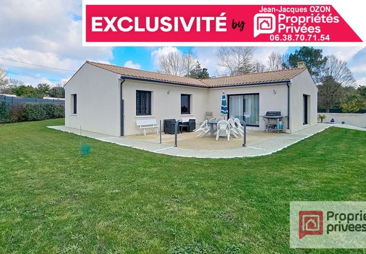 Villa a Etaules, Cote-d'Or, Etaules - € 480.000 | Ref: 434025JOZ - foto 1
