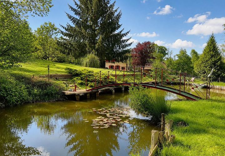 Villa a Bretoncelles, Orne, Bretoncelles - € 368.000 | Ref: 433032BROS - foto 1