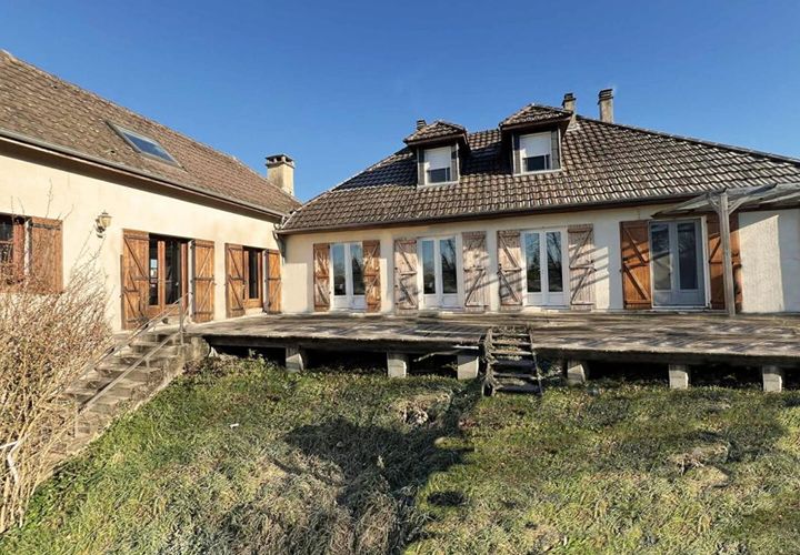 Villa i Tourtoirac, Dordogne, Tourtoirac - € 241.000 | Ref: 434039MMN - foto 1