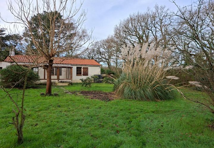 Villa a Saint-Gervais, Vendee, Saint-Gervais - € 168.400 | Ref: 432589GUBE - foto 1