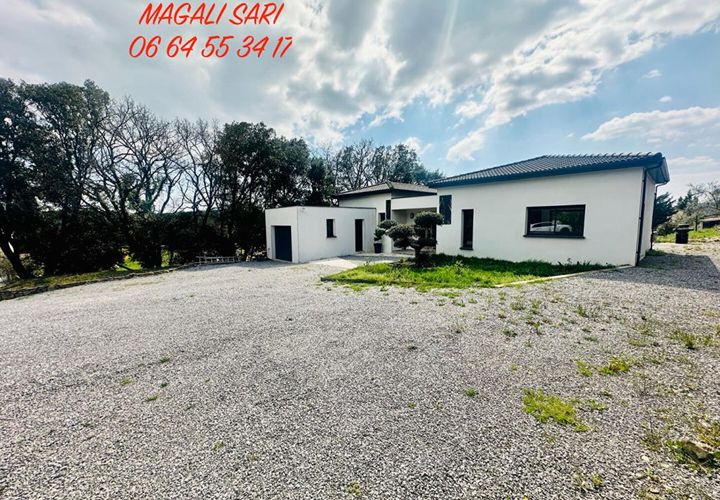Villa i Rousson, Gard, Rousson - € 406.000 | Ref: 433742SRM - foto 1